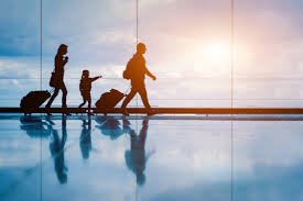 Azərbaycandan xaricə turist axını artıb