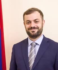 Azərbaycan üzərindən malların tədarükü... - Papoyan