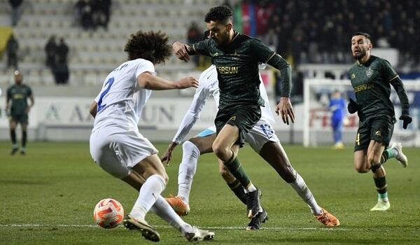 “Qarabağ” 10 il öncəki rekordunu yenilədi