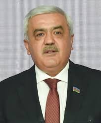 Rövnəq Abdullayevlə bağlı qərar: 16 illik fəaliyyət dövrü