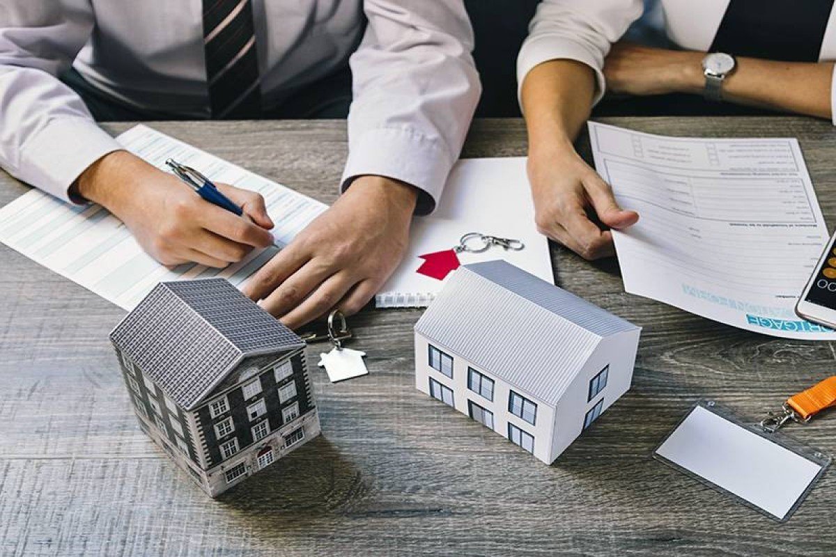 Bu il verilən ipoteka kreditlərinin məbləği açıqlanıb