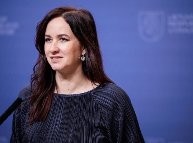 Litva Baş naziri Azərbaycana gəlir