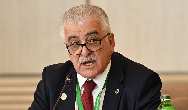Türkiyə Azərbaycanın istəmədiyi heç bir prosesin içində yer almır