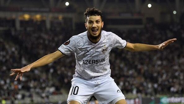 Zubir “Qarabağ”dan gedir