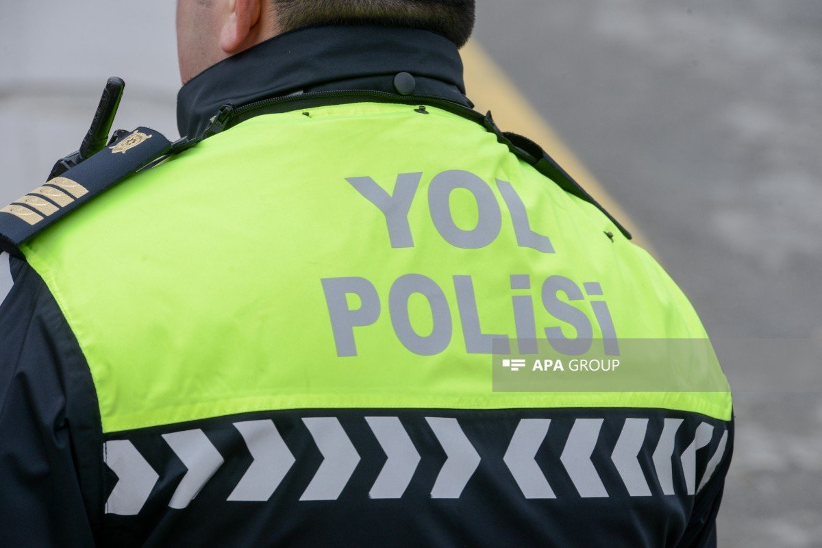 Cəbrayılda avtoxuliqanlıq edən sürücülər cərimələnib