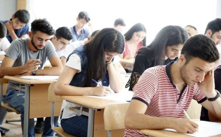 Bu gün 29 mindən çox abituriyent imtahan verəcək