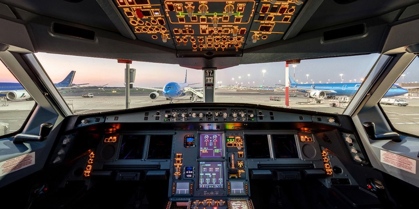 ITA Airways süni intellektlə yanacaq sərfiyyatını və emissiyaları azaltmağı hədəfləyir