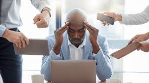 Gündəlik stress ölüm riskini 5 dəfə artırır