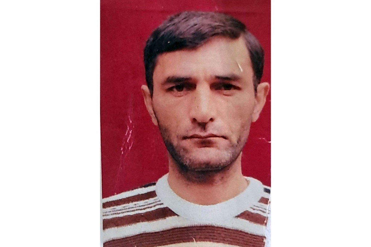 İsmayıllıda 43 yaşlı kişi itkin düşüb