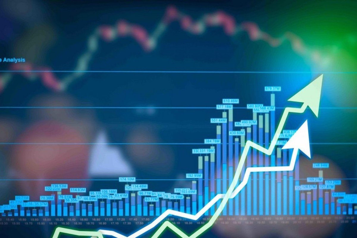 Azərbaycan iqtisadiyyatına kapital qoyuluşu 3%-ə yaxın artıb