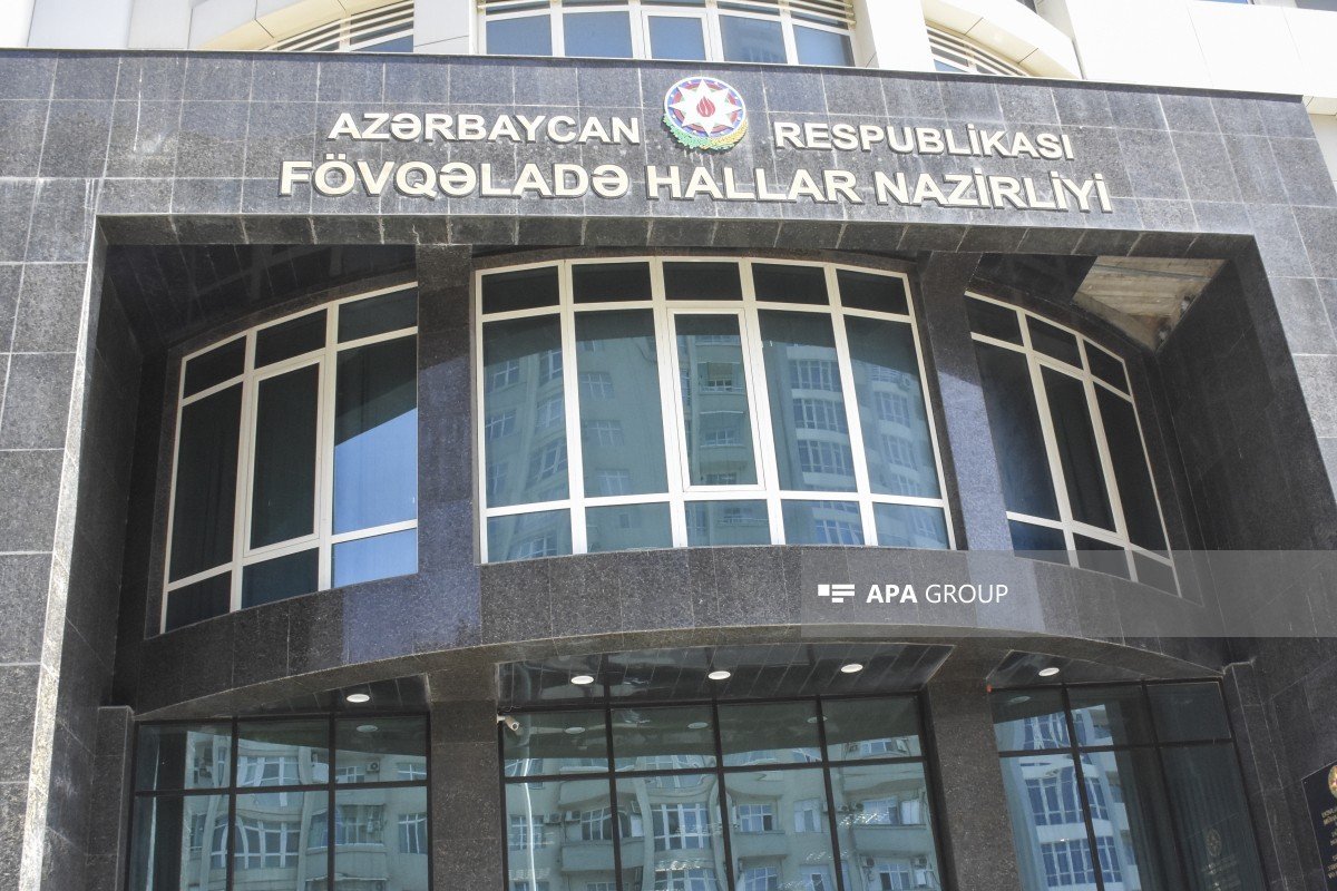 FHN bayram günlərində gücləndirilmiş iş rejimində çalışacaq