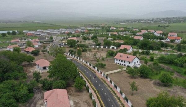 Azərbaycana qaz ixracı müzakirə edilib