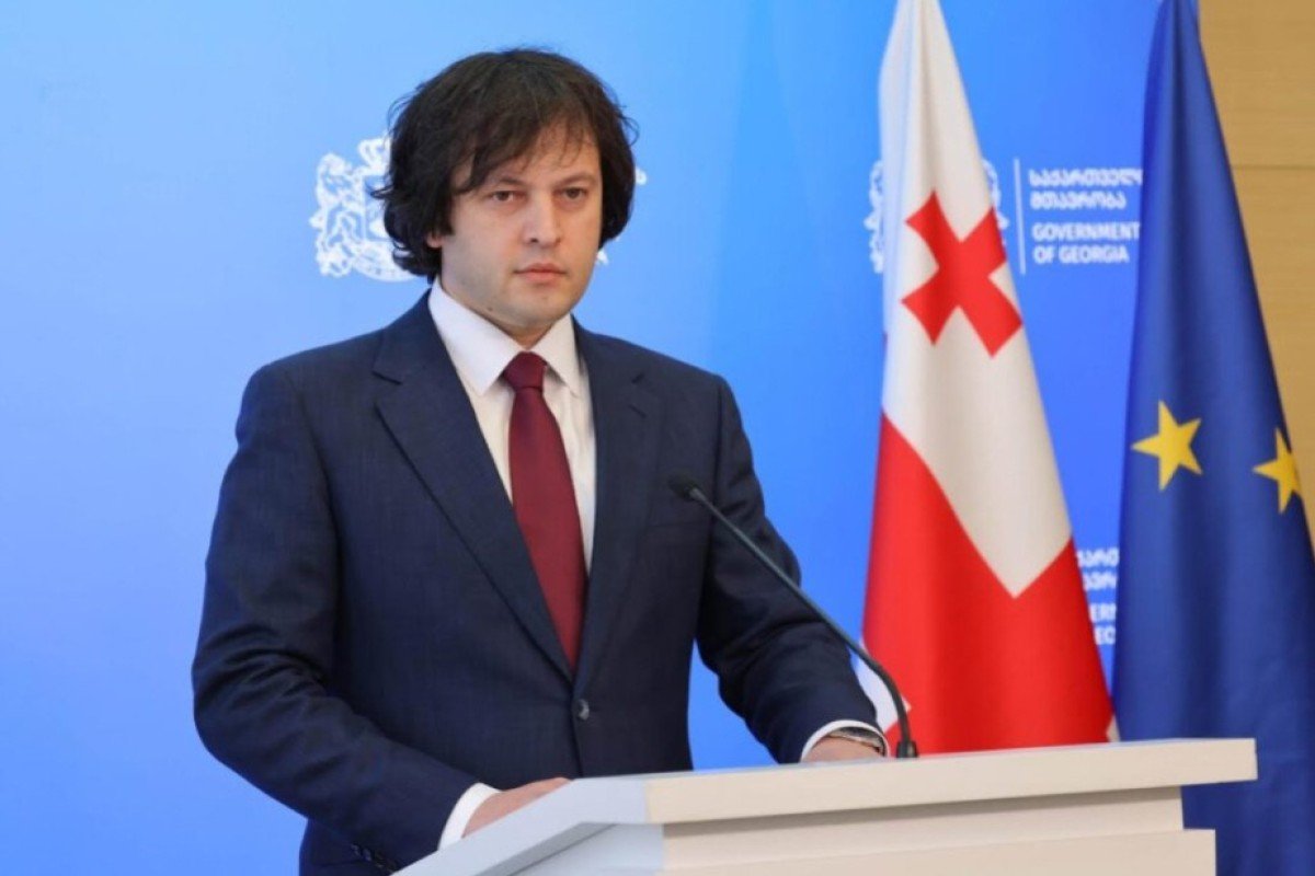 Niderlandın Tehrandakı səfirliyi fəaliyyətini bərpa edib