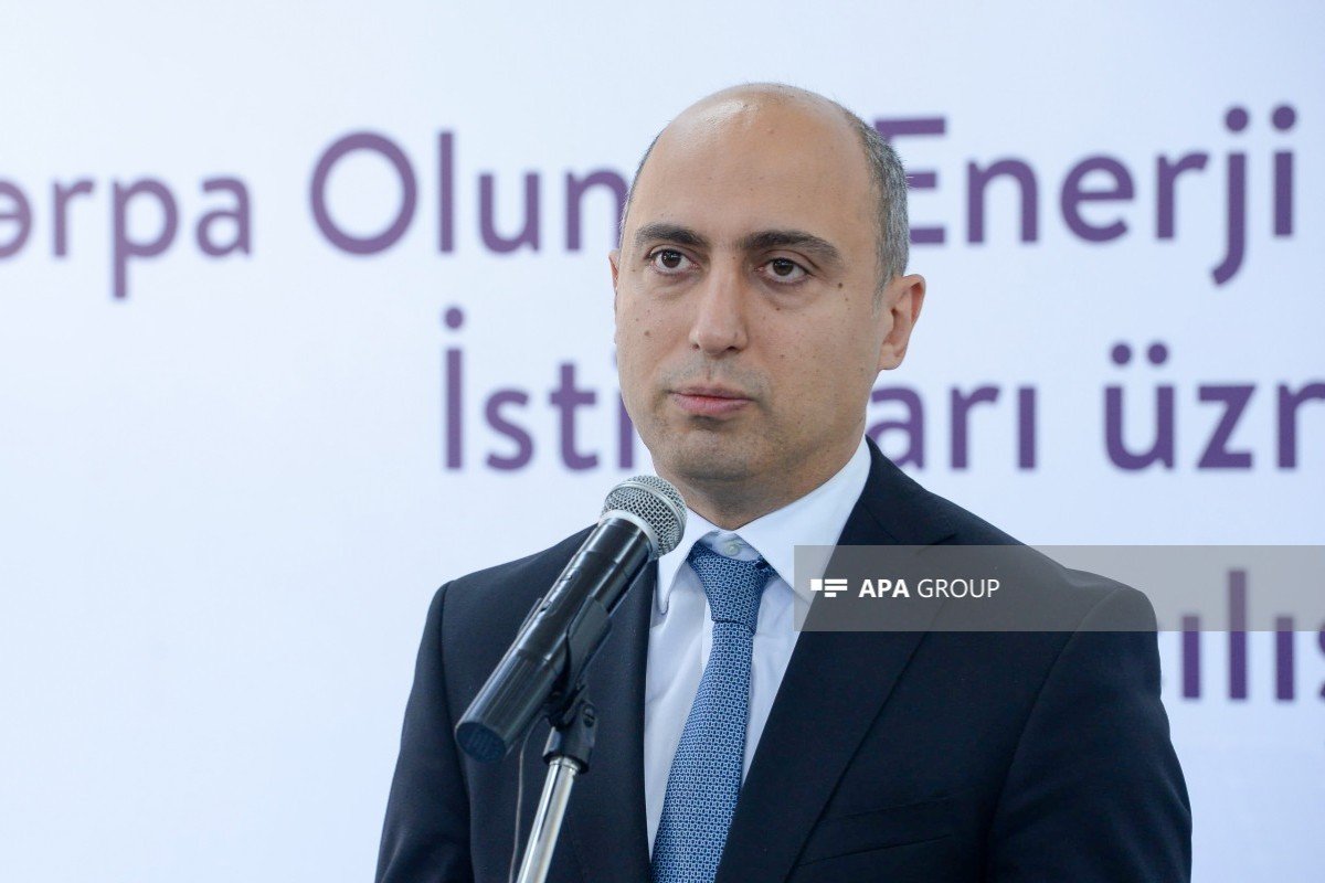 Emin Əmrullayev: Uşaqların 50%-i sosial mediadan informasiya əldə edir