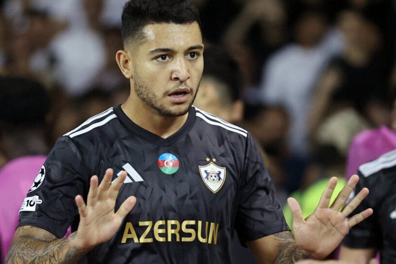 "Qarabağ" Bikalyo ilə bağlı qərarını verdi