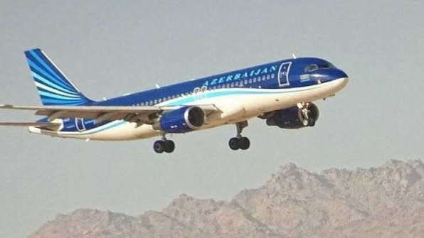 AZAL Naxçıvan reyslərində gecikmələrin səbəbini açıqlayıb