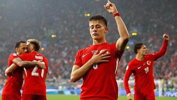 Arda məğlubiyyətdən danışdı: Nəticə çıxaracağıq