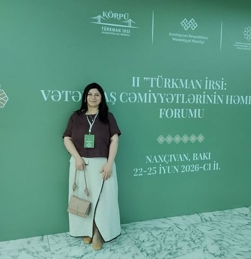 "Nə yaxınmış uzaqlar..." – Ruhumuzu Birləşdirən Ortaq İrs