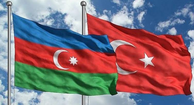 Azərbaycan XİN Türkiyəni Demokratiya və Milli Birlik Günü münasibətilə təbrik edib